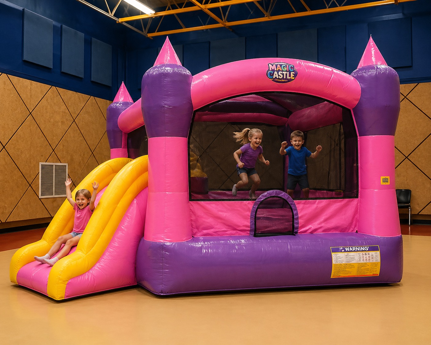 Princess Castle